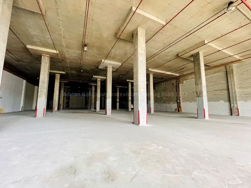 Warehouse for Rent in  Tuas Avenue 18 - Image 5