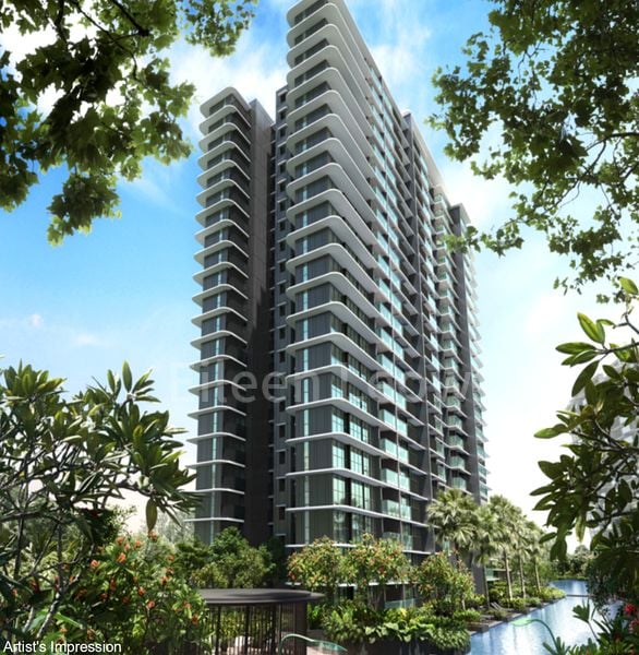 2 Bed Condo for Sale in  Chuan Park - Image 3