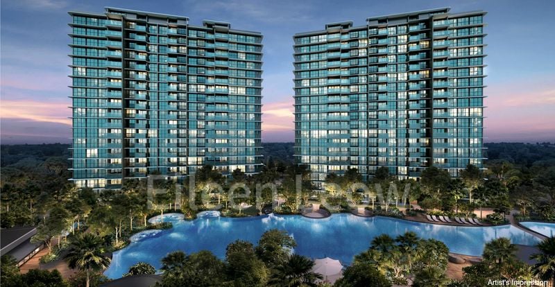 2 Bed Condo for Sale in  Chuan Park - Image 6