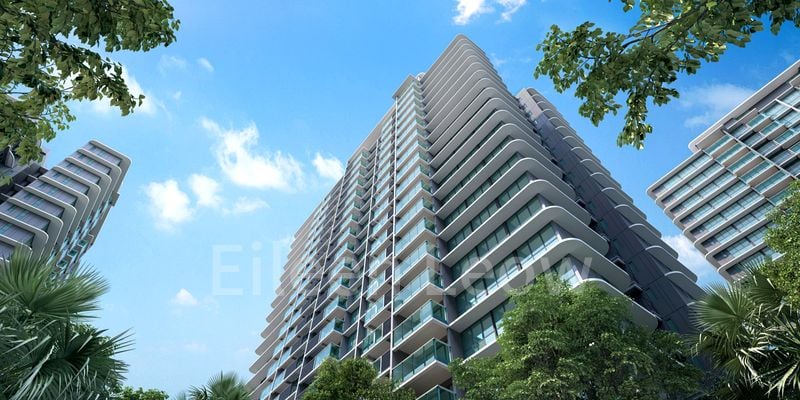 2 Bed Condo for Sale in  Chuan Park - Image 8