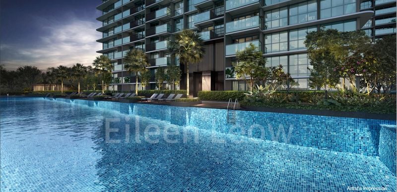 2 Bed Condo for Sale in  Chuan Park - Image 5