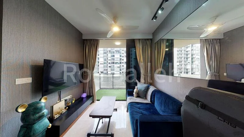 1 Bed Condo for Sale in  The Tapestry - Image 1