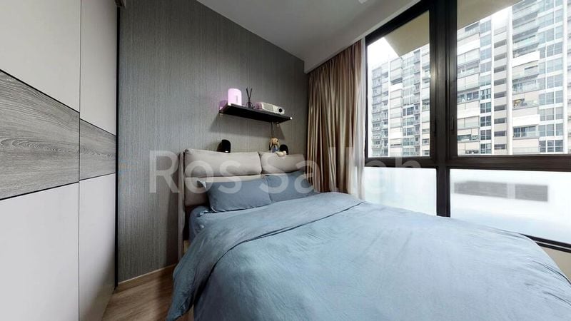 1 Bed Condo for Sale in  The Tapestry - Image 4