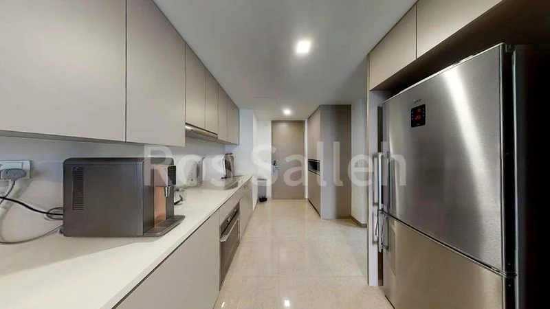 1 Bed Condo for Sale in  The Tapestry - Image 2