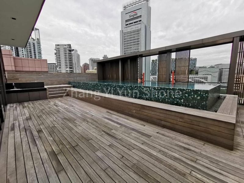3 Bed Condo for Rent in  Lloyd Sixtyfive - Image 5