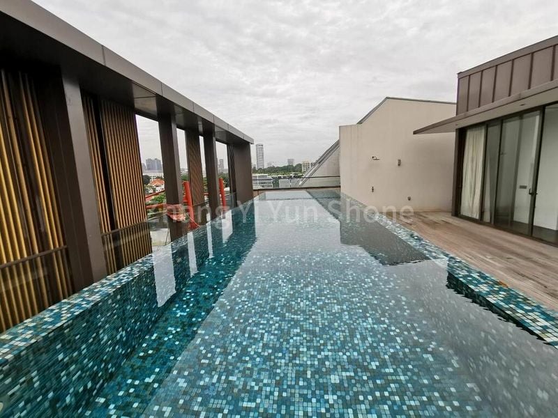 3 Bed Condo for Rent in  Lloyd Sixtyfive - Image 1