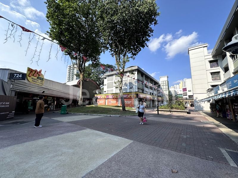 Shop / Shophouse for Rent in Ang Mo Kio Avenue 6 - Image 3