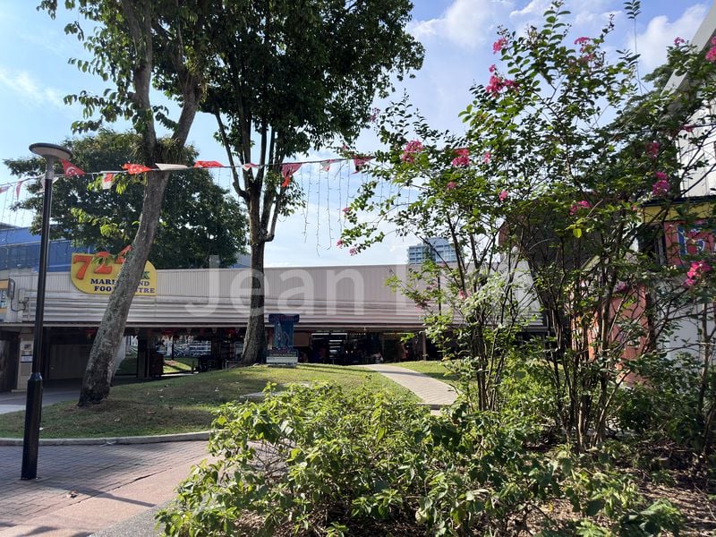 Shop / Shophouse for Rent in Ang Mo Kio Avenue 6 - Image 4