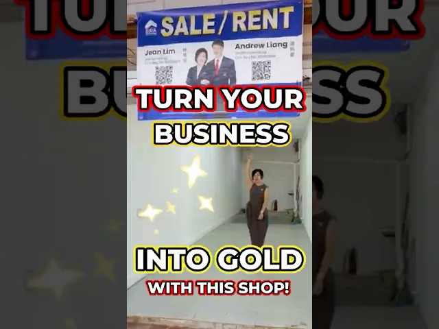 Shop / Shophouse for Rent in Ang Mo Kio Avenue 6 - Image 7