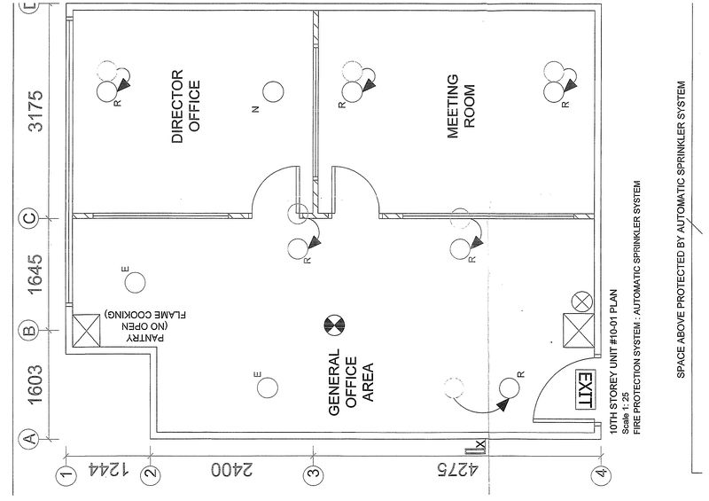 Office for Rent in  International Building - Image 7