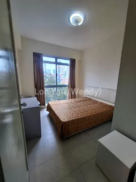 Common Room (Condo) for Rent in  Emerald Park - Image 2