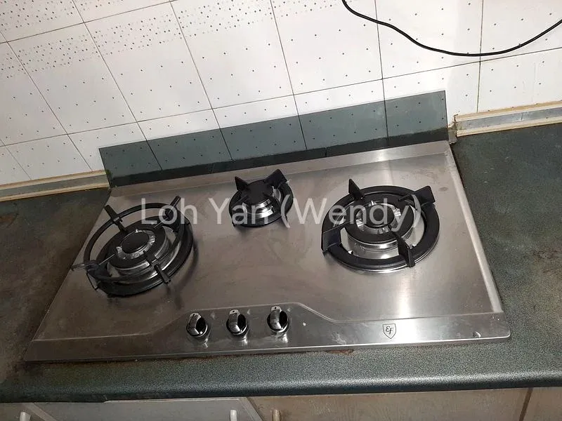Common Room (Condo) for Rent in  Emerald Park - Image 6