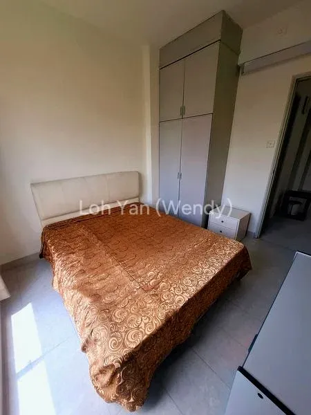Common Room (Condo) for Rent in  Emerald Park - Image 1