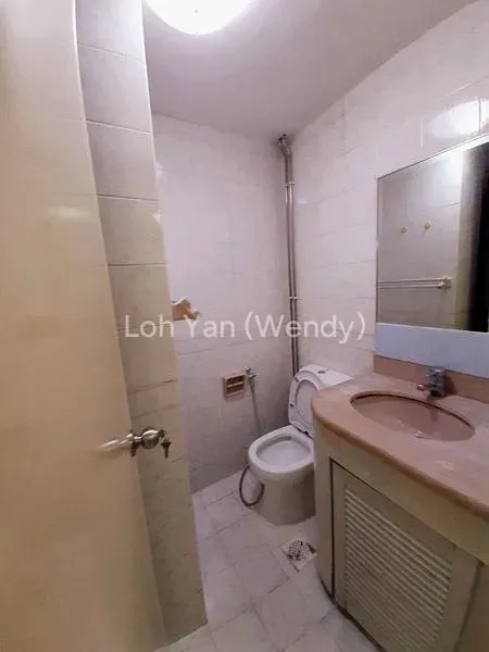 Common Room (Condo) for Rent in  Emerald Park - Image 3