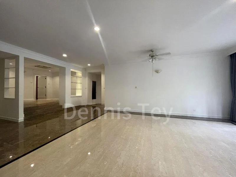 4 Bed Condo for Rent in  Leonie Condotel - Image 1