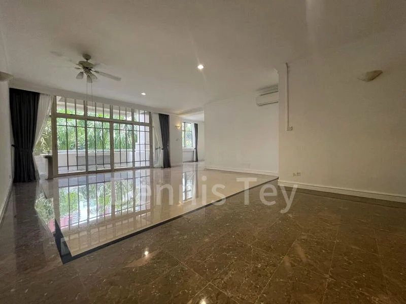 4 Bed Condo for Rent in  Leonie Condotel - Image 4
