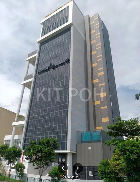 Citrine Foodland @ 33 Kim Chuan Shop for Sale - Image 3