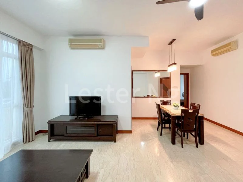 2 Bed Condo for Rent in The Petals - Image 5