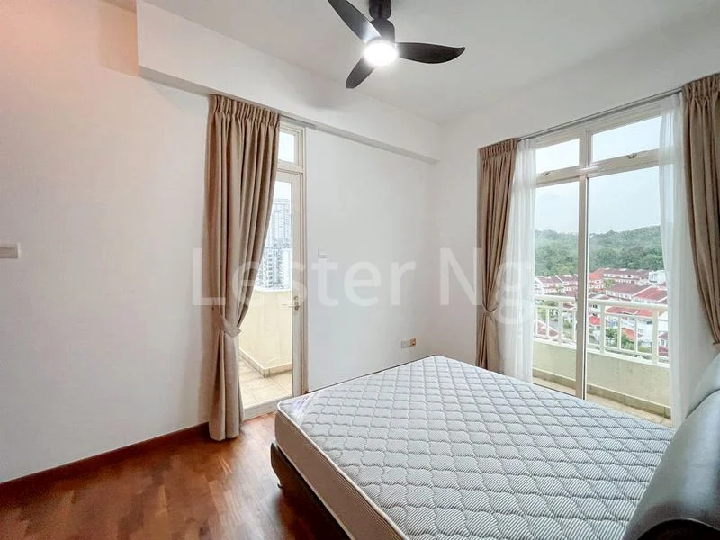 2 Bed Condo for Rent in The Petals - Image 6