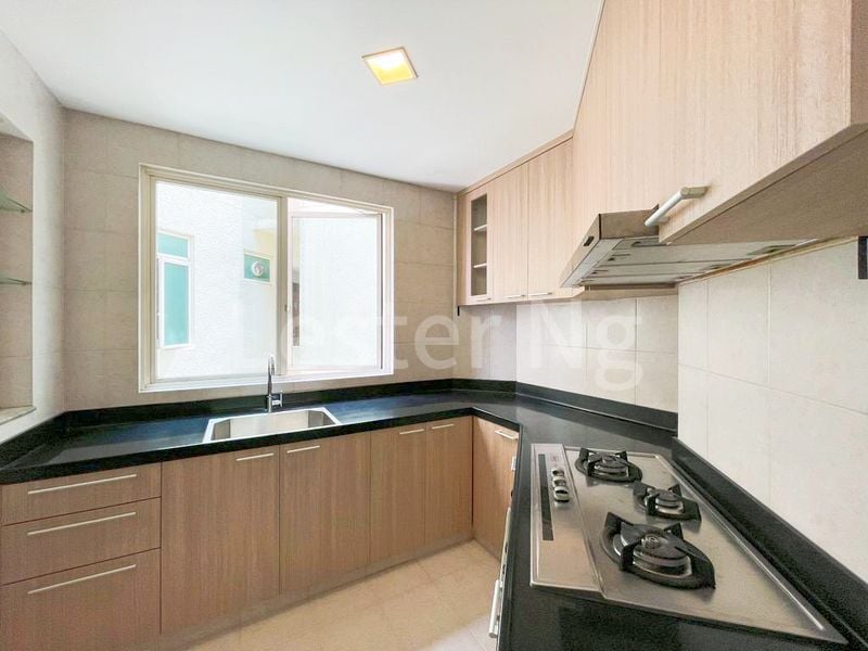 2 Bed Condo for Rent in The Petals - Image 11