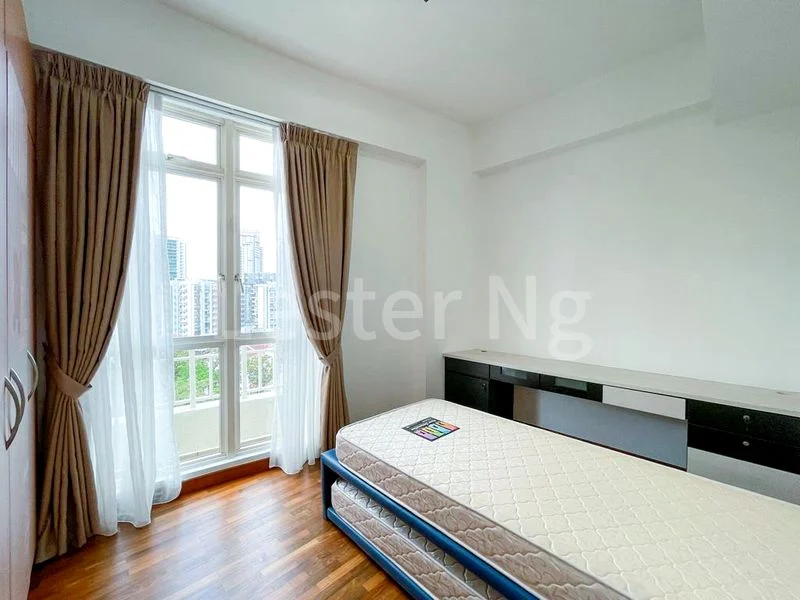 2 Bed Condo for Rent in The Petals - Image 8