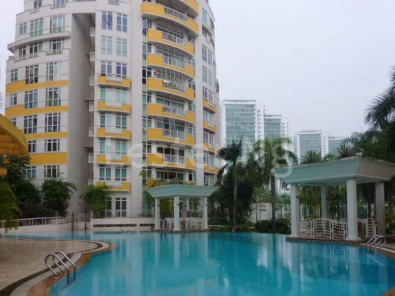 2 Bed Condo for Rent in The Petals - Image 23