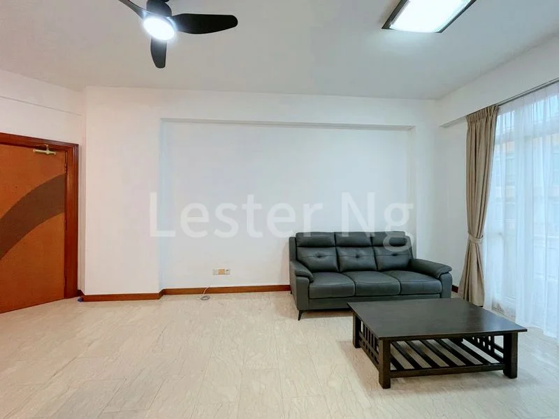 2 Bed Condo for Rent in The Petals - Image 15