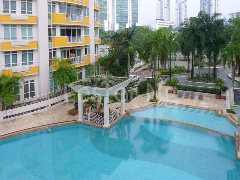 2 Bed Condo for Rent in The Petals - Image 20