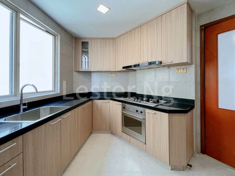 2 Bed Condo for Rent in The Petals - Image 10