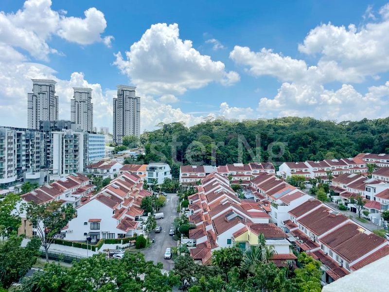 2 Bed Condo for Rent in The Petals - Image 18