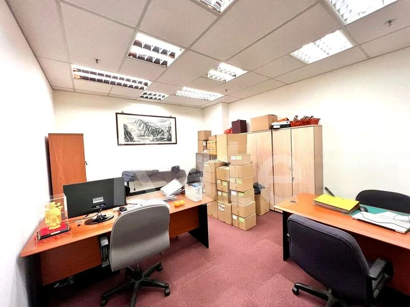 Light Industrial (B1) for Sale: Quartz Industrial Building - Image 3