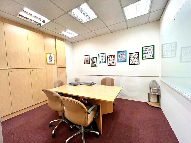 Light Industrial (B1) for Sale: Quartz Industrial Building - Image 4