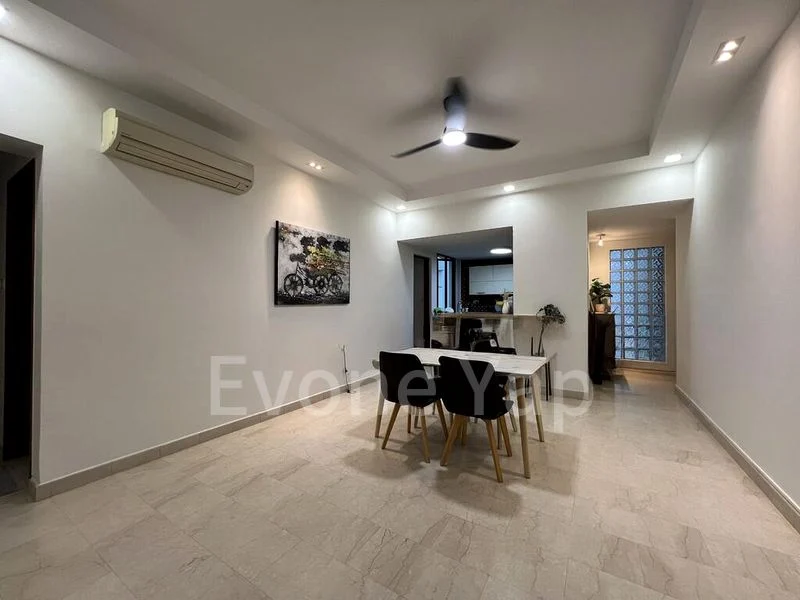 Master Room (Condo) for Rent in Simsville - Image 6