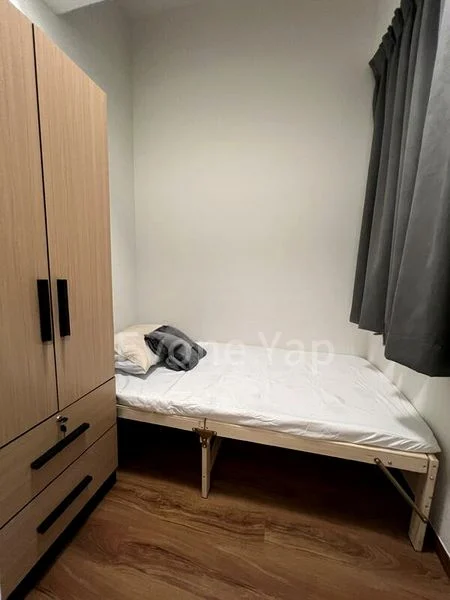 Master Room (Condo) for Rent in Simsville - Image 7