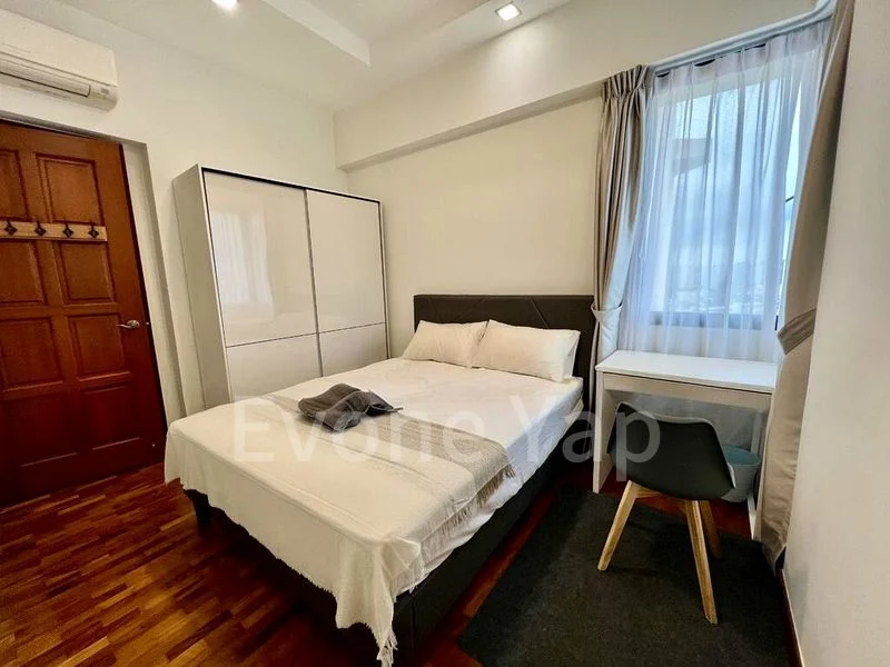 Master Room (Condo) for Rent in Simsville - Image 4