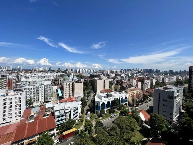 Master Room (Condo) for Rent in Simsville - Image 8