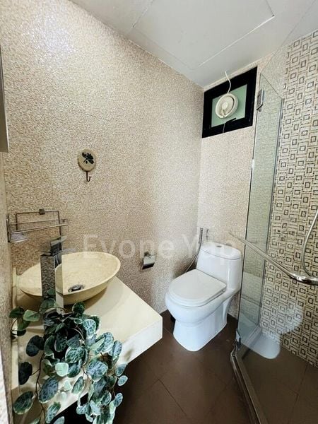 Master Room (Condo) for Rent in Simsville - Image 3