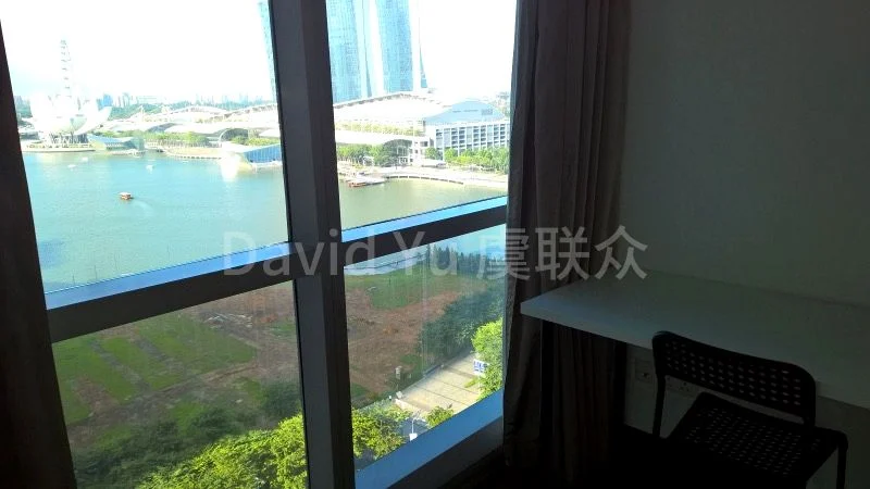 Common Room (Condo) for Rent in  The Sail @ Marina Bay - Image 8