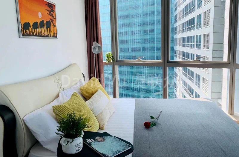 Common Room (Condo) for Rent in  The Sail @ Marina Bay - Image 5