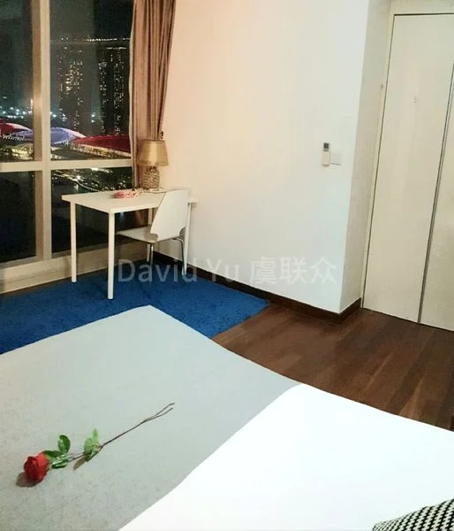Common Room (Condo) for Rent in  The Sail @ Marina Bay - Image 3