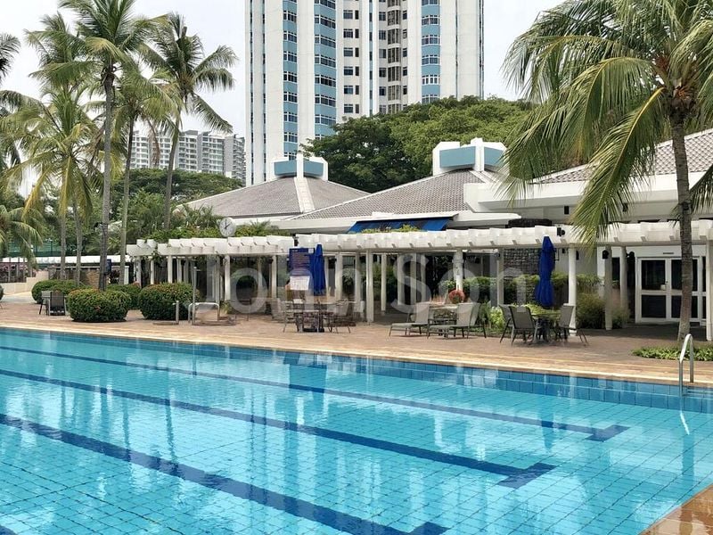 3 Bed Condo for Sale in  The Waterside - Image 5