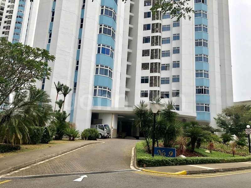 3 Bed Condo for Sale in  The Waterside - Image 4