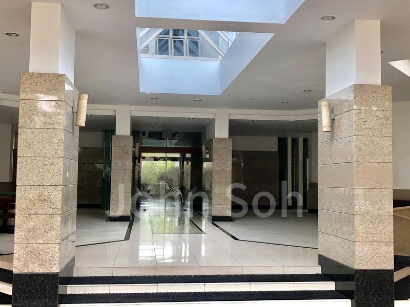 3 Bed Condo for Sale in  The Waterside - Image 3