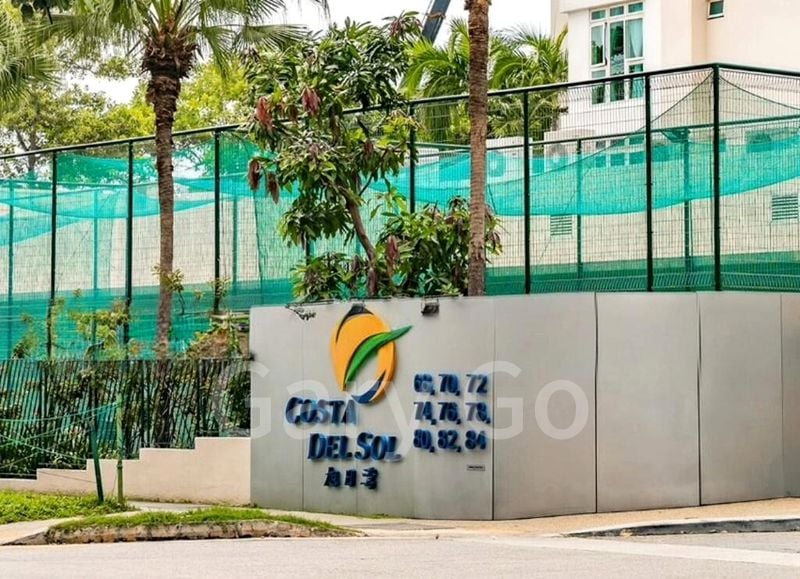 Common Room (Condo) for Rent in  Costa Del Sol - Image 2