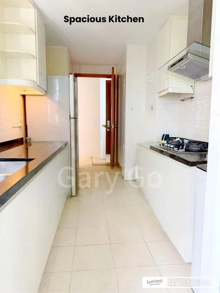 Common Room (Condo) for Rent in  Costa Del Sol - Image 3