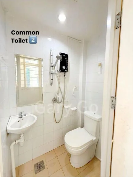 Common Room (Condo) for Rent in  Costa Del Sol - Image 5