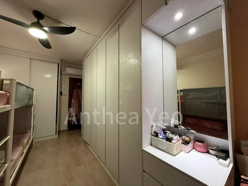 5 Room (5A) HDB for Rent in  534 Serangoon North Avenue 4 - Image 4