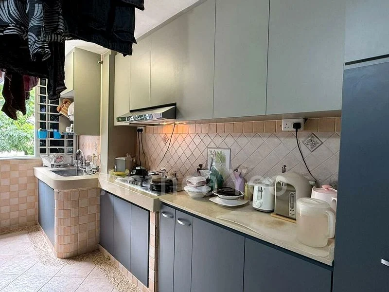 5 Room (5A) HDB for Rent in  534 Serangoon North Avenue 4 - Image 5