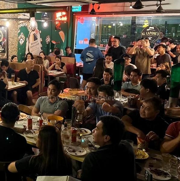 Shop / Shophouse for Sale: Kampong Bahru - Image 1