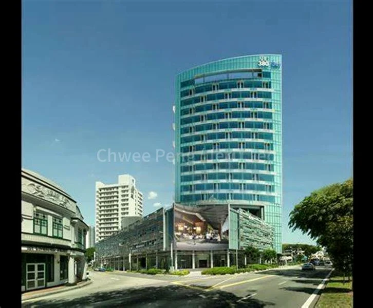 Office for Sale: ARC 380 - Image 4